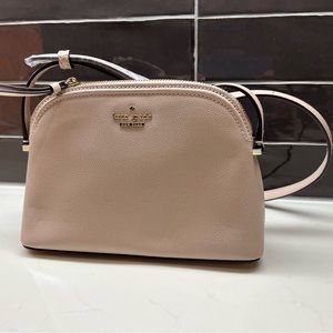 Kate spade cross body bag- new